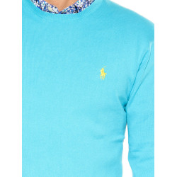 Sweater Polo Ralph Lauren blue